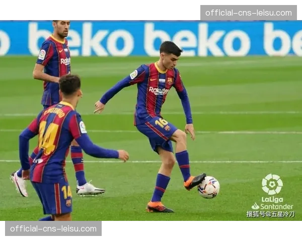 深度报道：GPS数据揭示，西甲边锋的无球跑动热图正发生显著变化