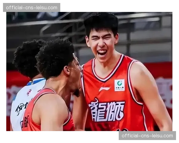 季后赛12进8对阵出炉：广东对阵广州，山东对阵辽宁